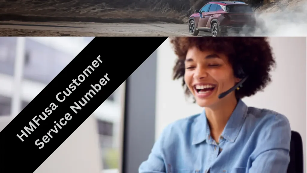 HMFusa Customer Service Number