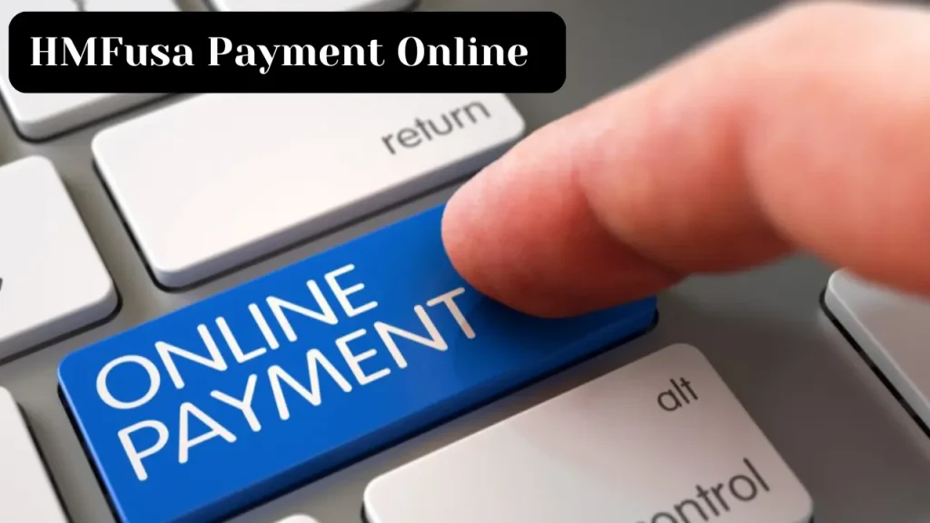 HMFusa Payment Online